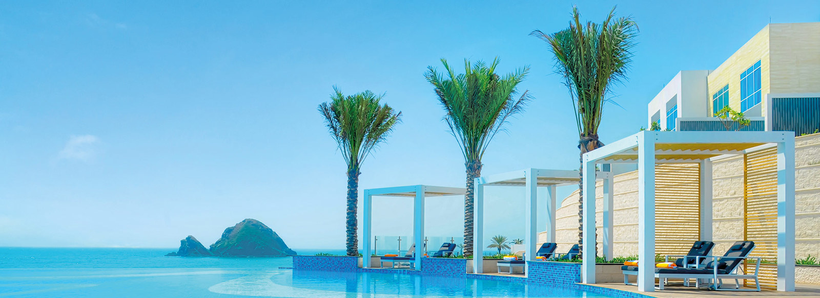 La tua vacanza da sogno nel cuore degli Emirati Arabi