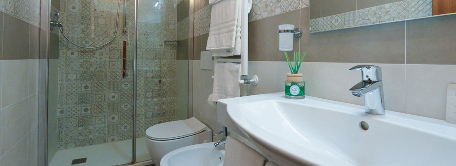 Podere tra mare e natura