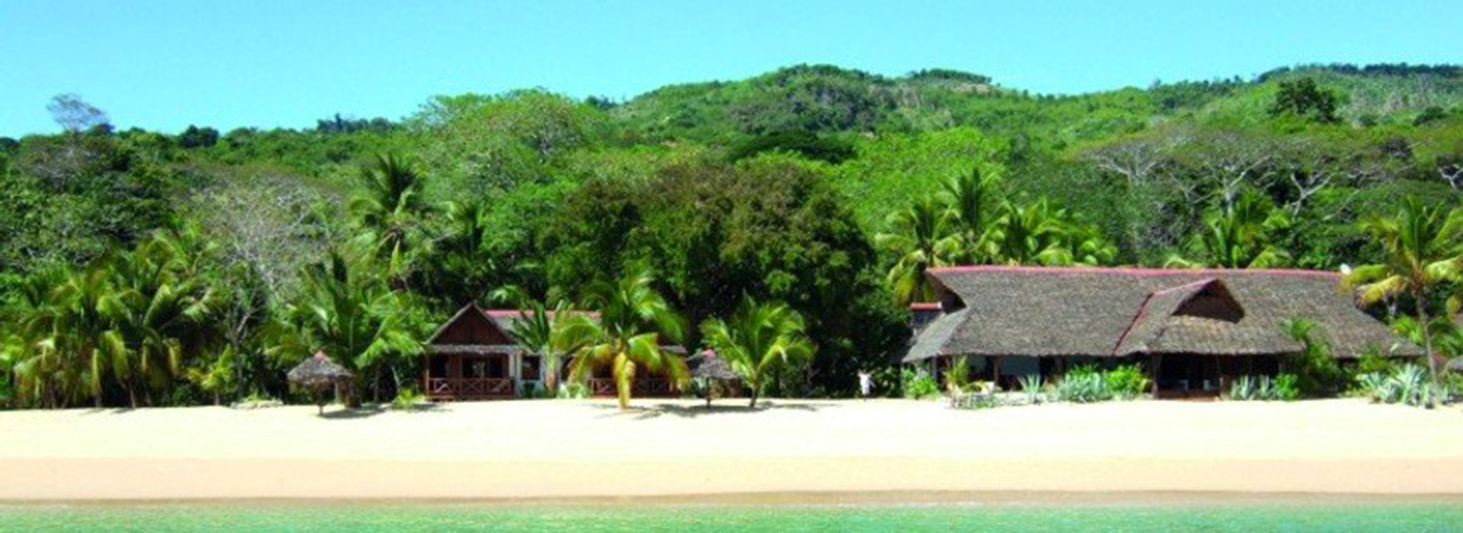 Un itinerario dai mille colori in Madagascar