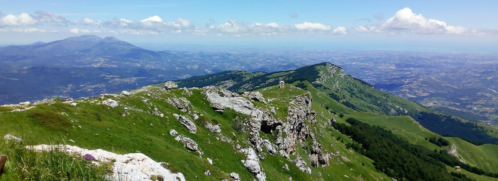 Appartamenti con servizio spiaggia incluso