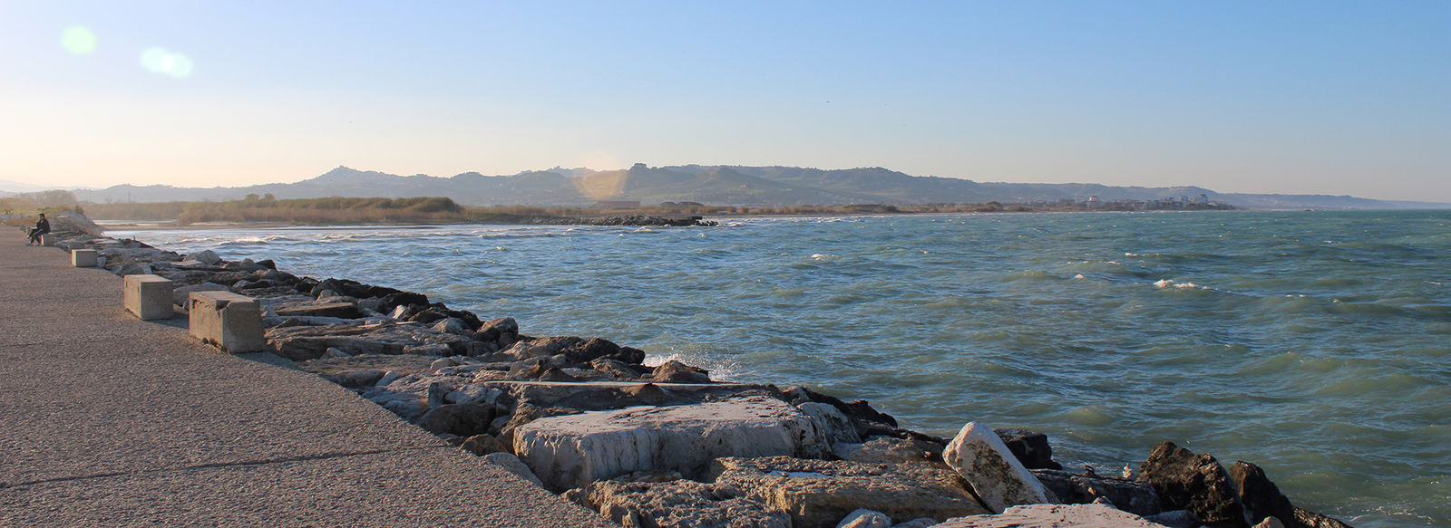 Appartamenti con servizio spiaggia incluso