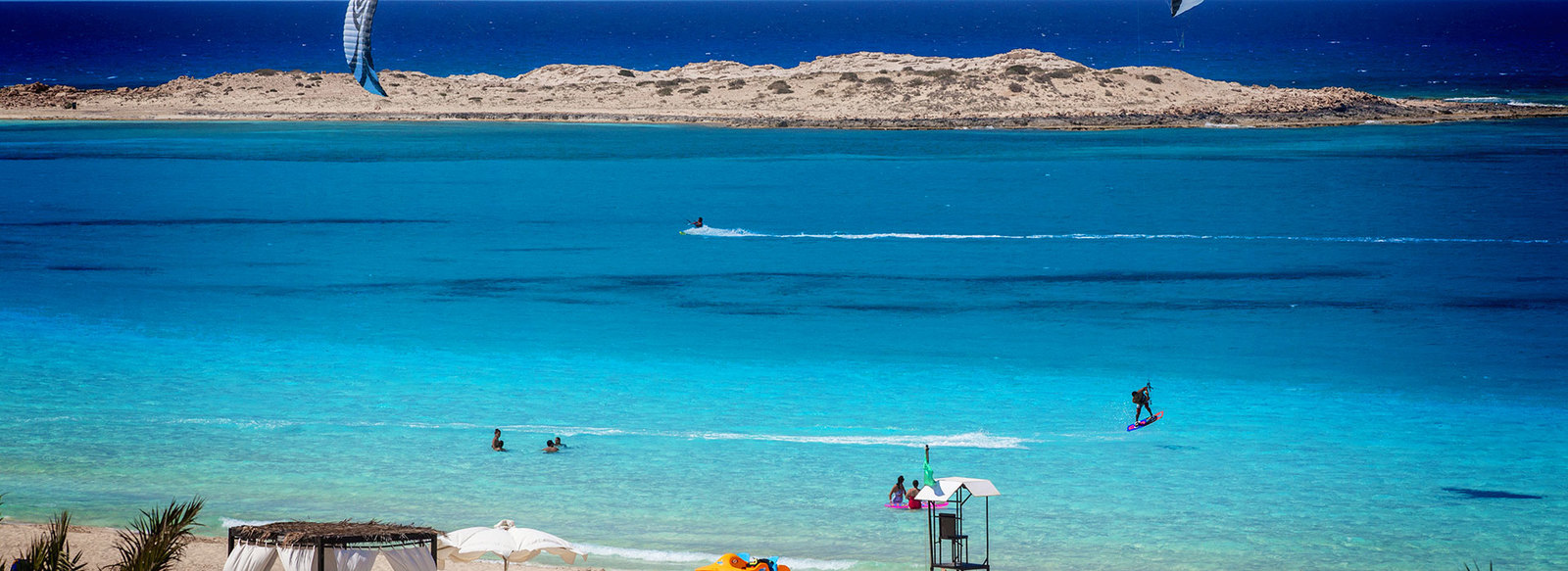 La vacanza che ti sorprenderà