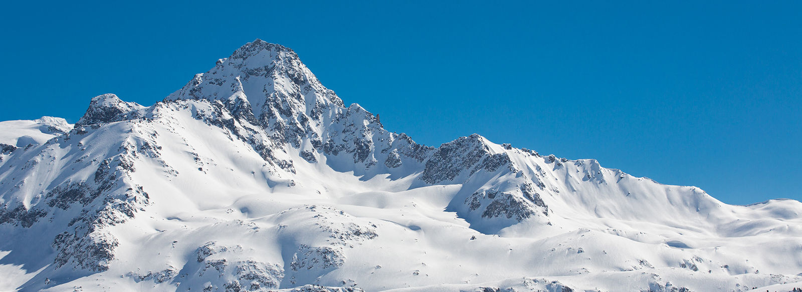 La bellezza di un autentico paese di montagna