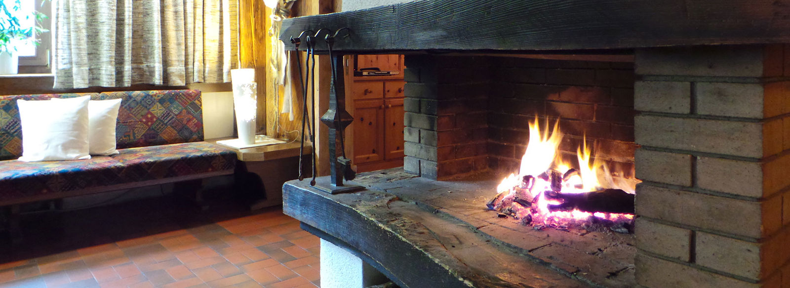 Ospitalità altoatesina in Val Pusteria