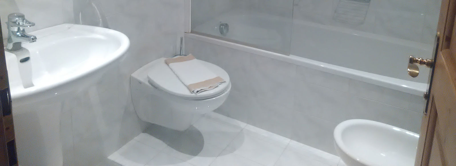 Ospitalità altoatesina in Val Pusteria