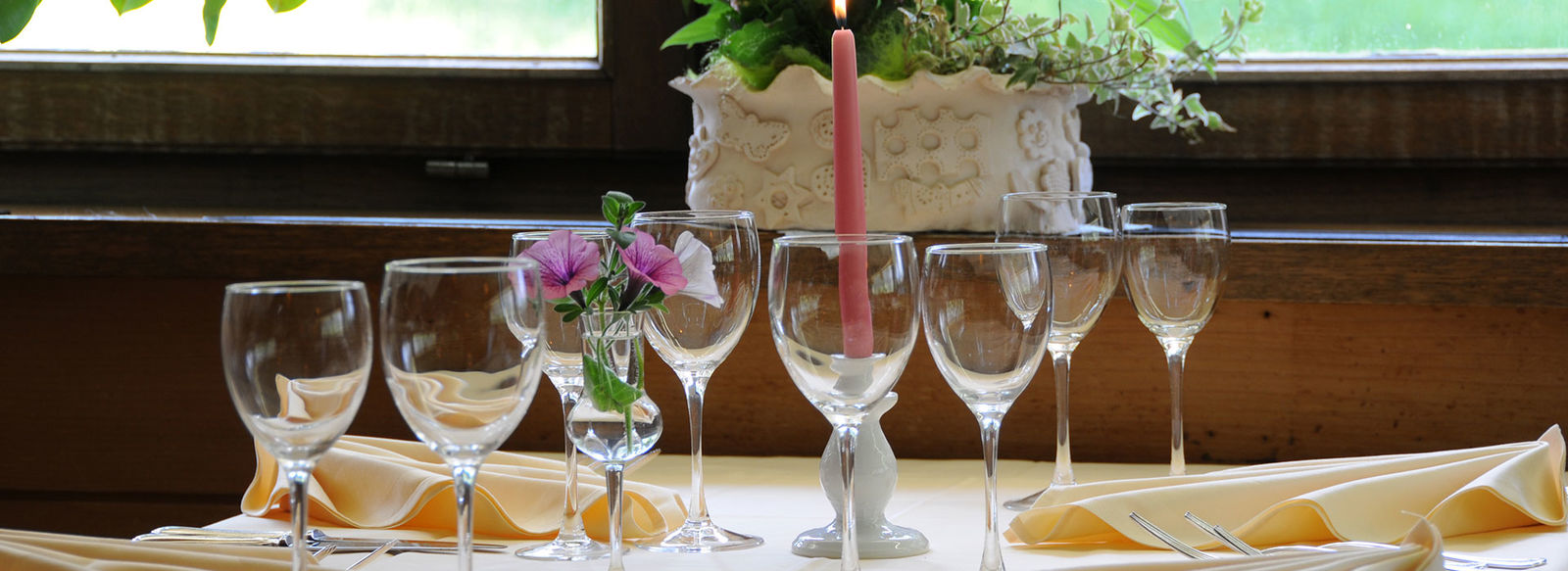 Ospitalità altoatesina in Val Pusteria