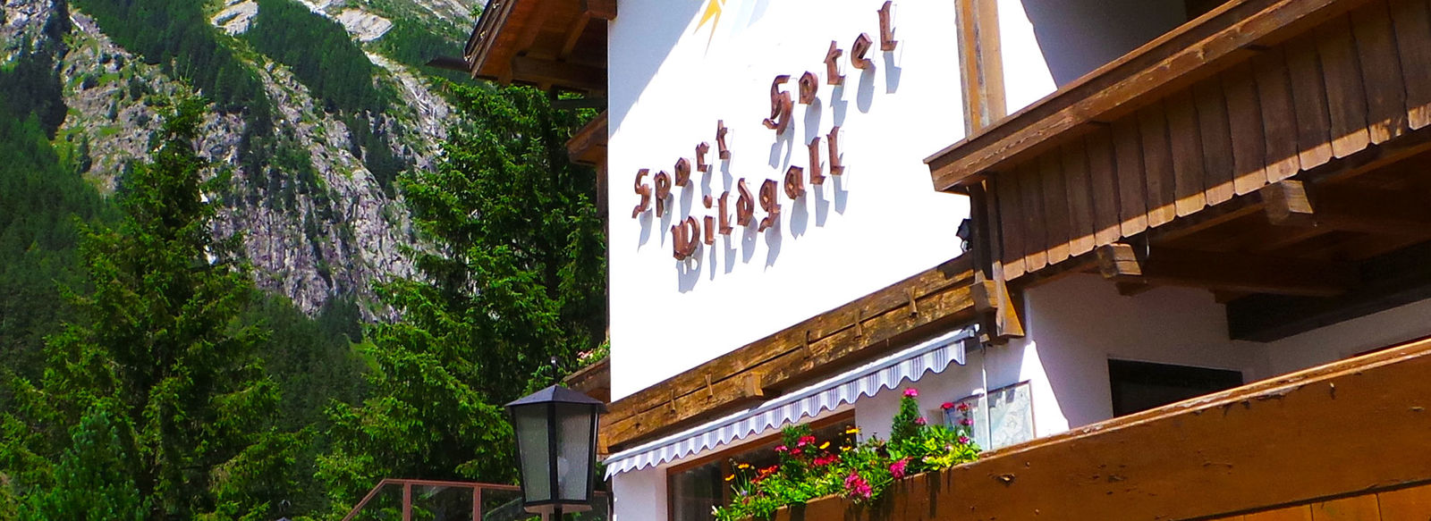 Ospitalità altoatesina in Val Pusteria