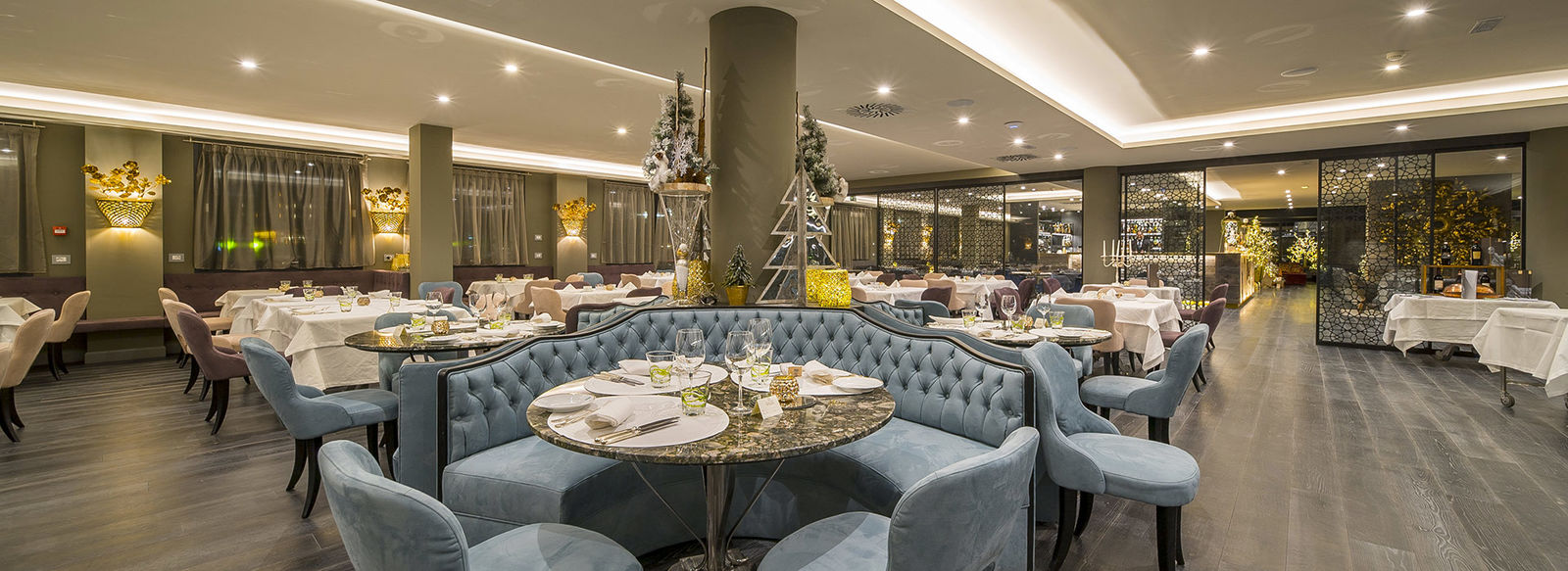 Elegante 5* sulle Dolomiti
