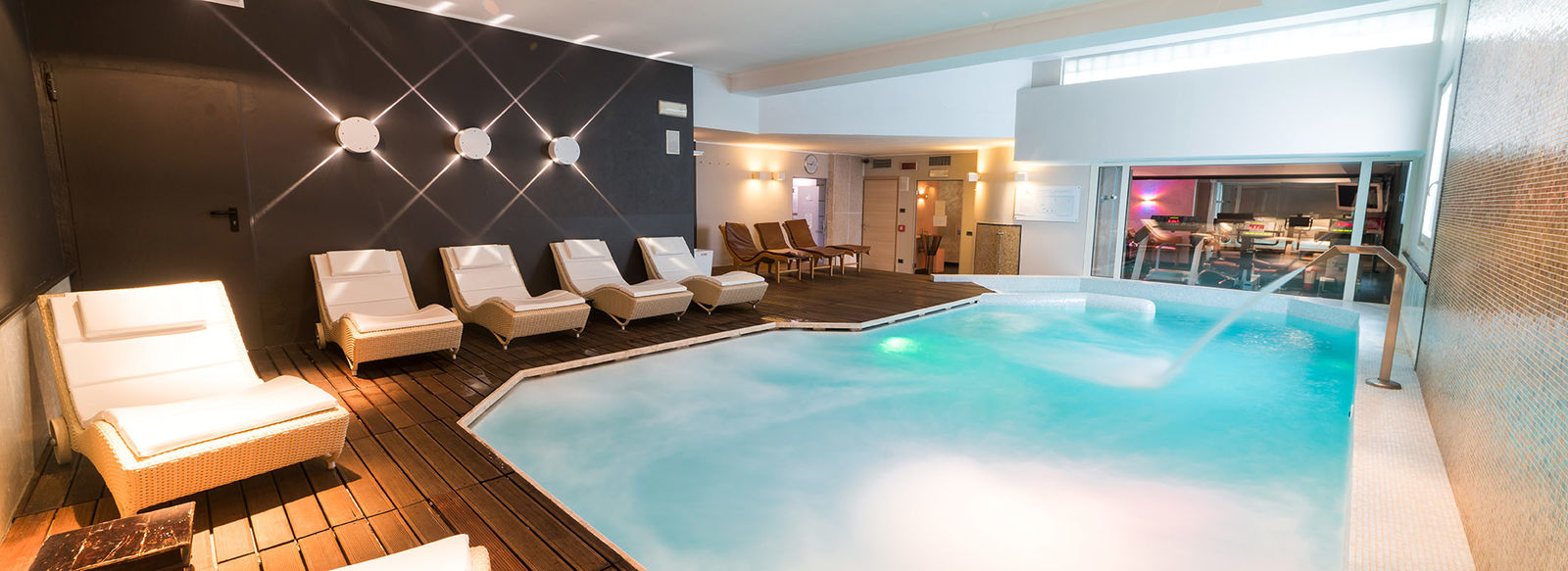 Elegante 5* sulle Dolomiti