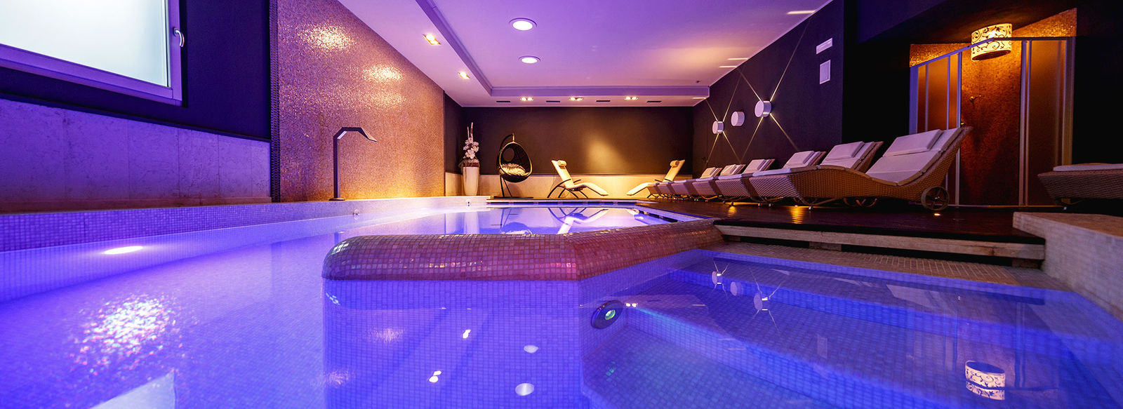 Elegante 5* sulle Dolomiti