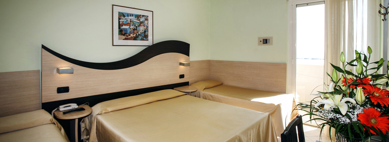 Ideale per famiglie