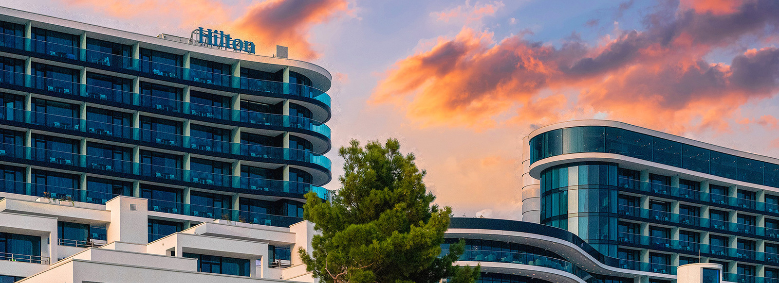 Top wellness fronte mare