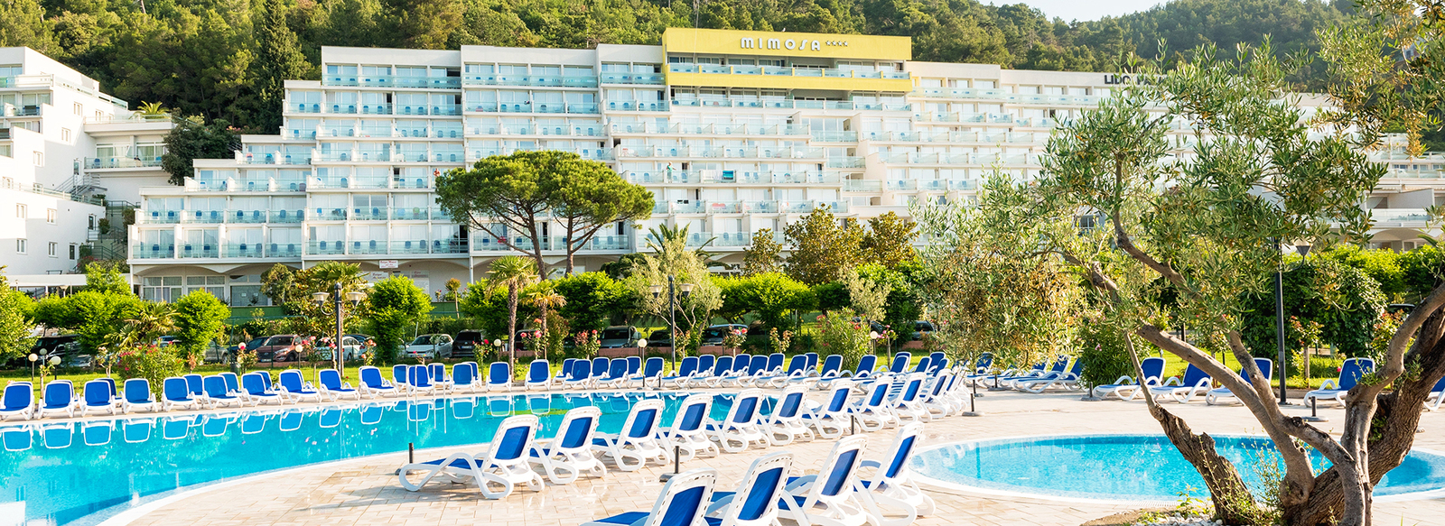 Wellness e mare per tutta la famiglia