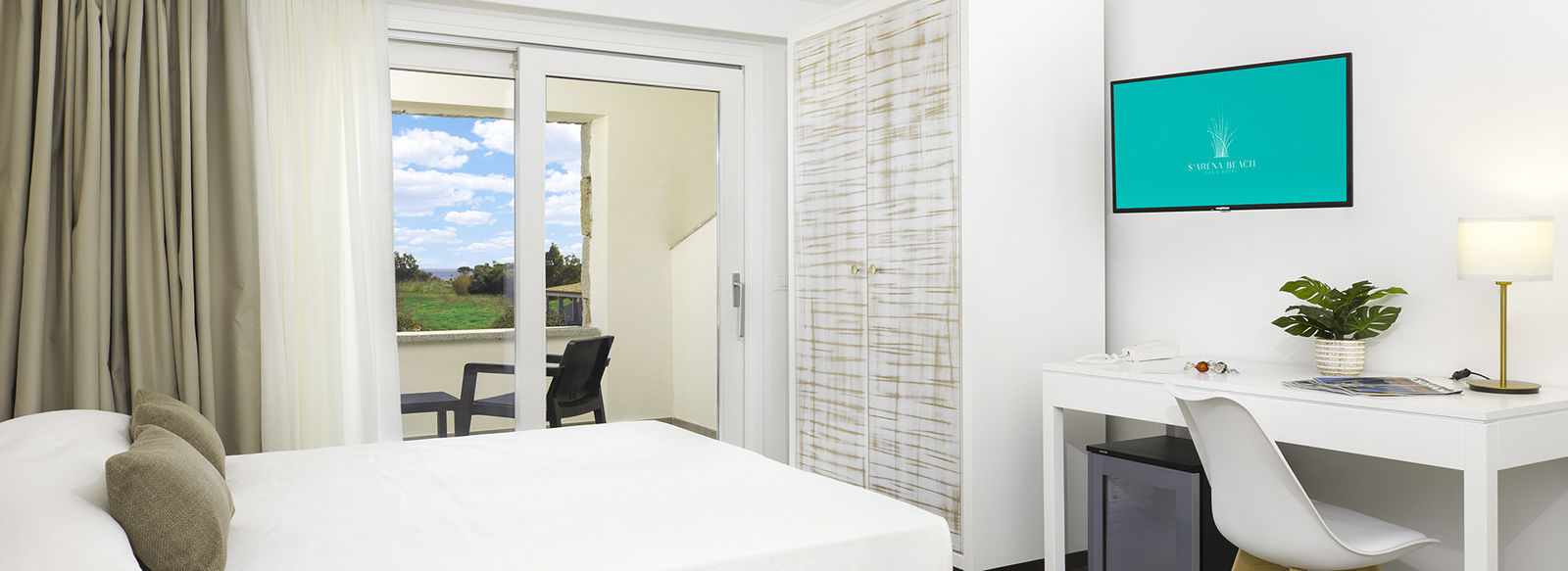 Un angolo di paradiso tra mare e montagna