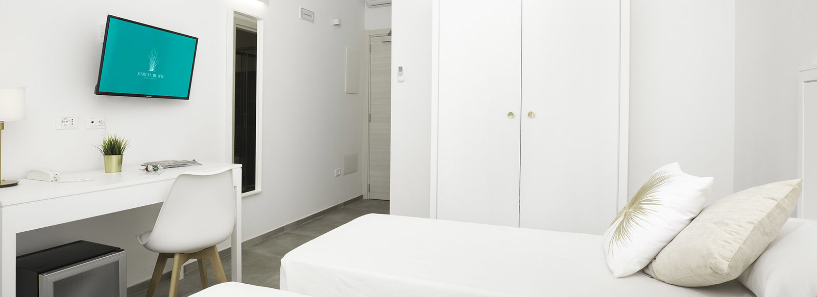 Un angolo di paradiso tra mare e montagna