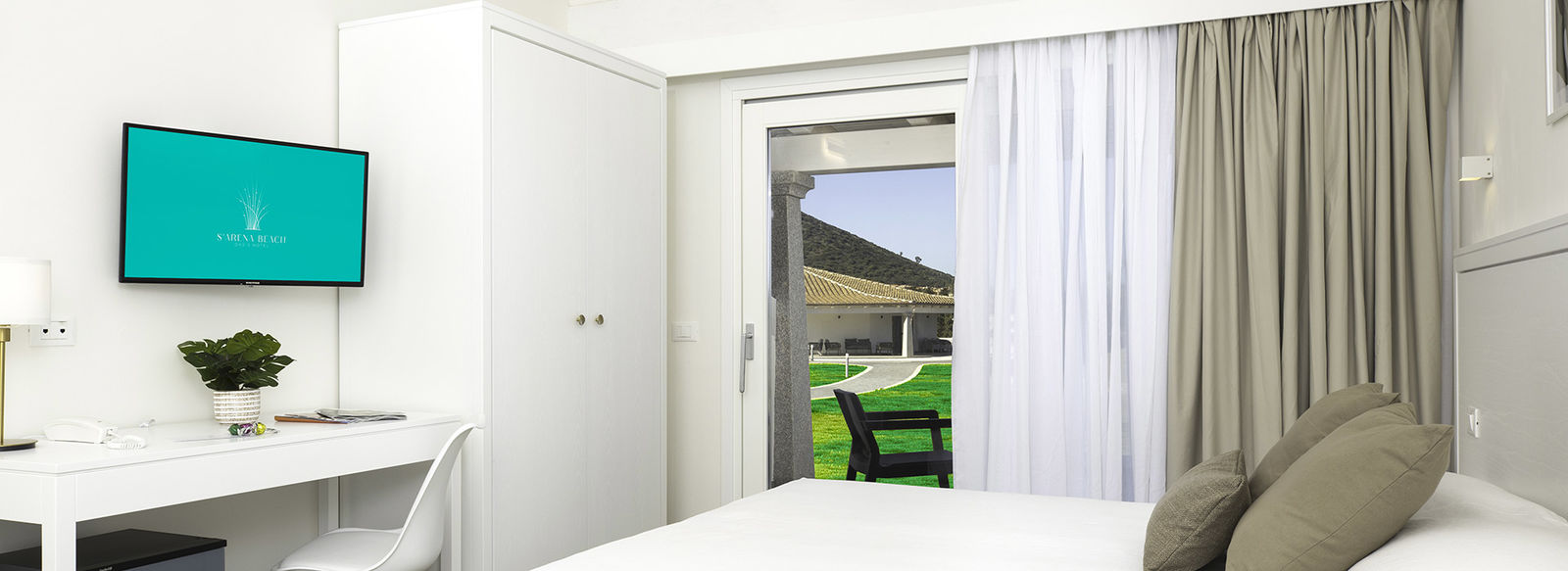 Un angolo di paradiso tra mare e montagna