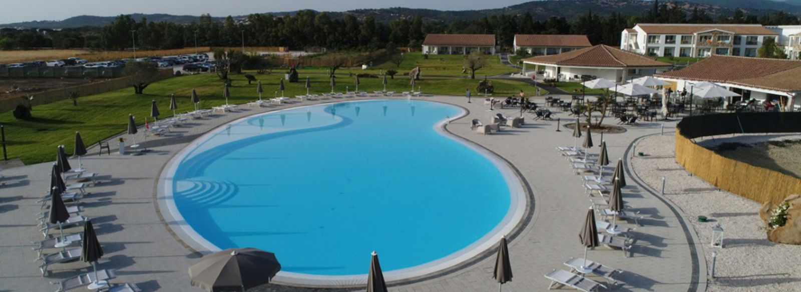 Un angolo di paradiso tra mare e montagna