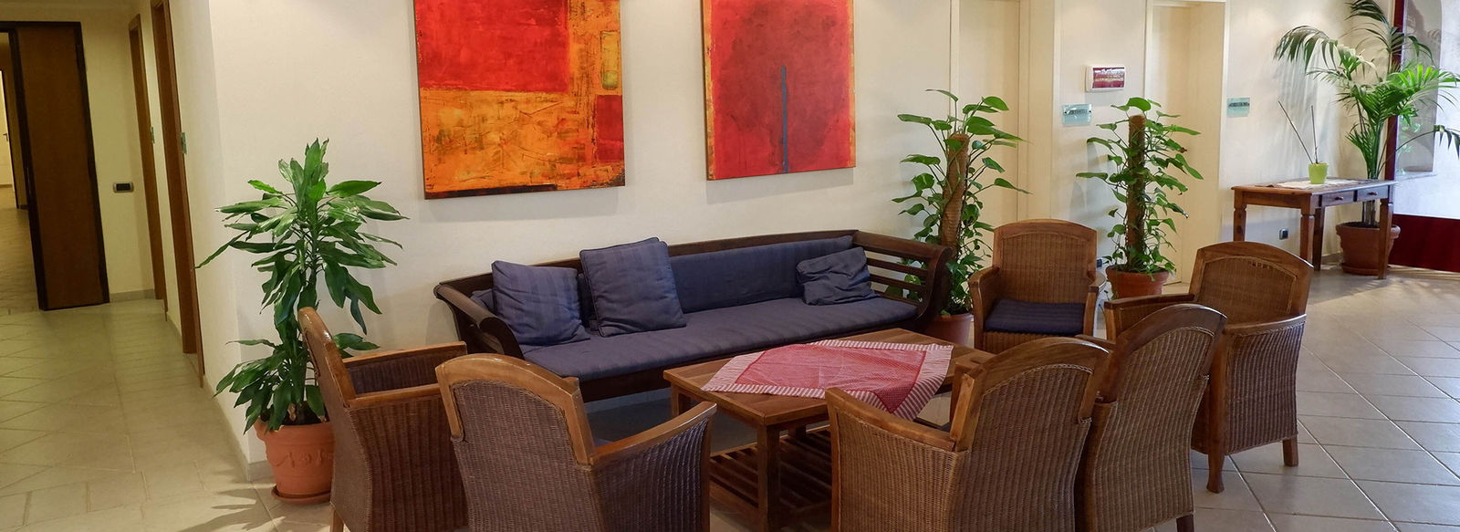 Villaggio sul mare con Tessera Club inclusa