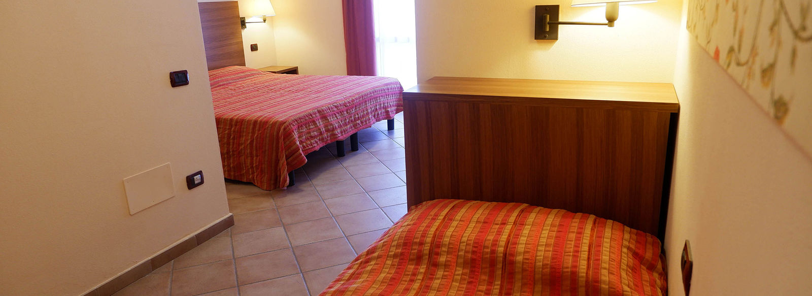 Villaggio sul mare con Tessera Club inclusa