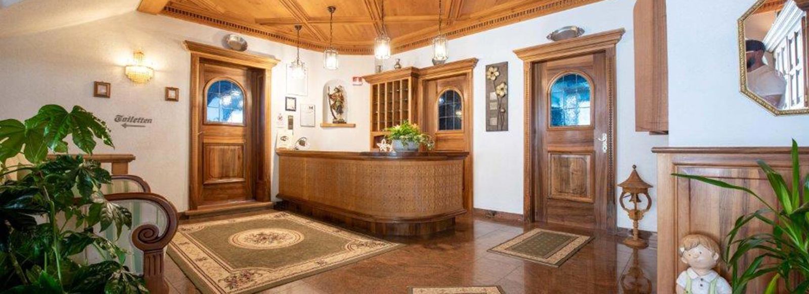 Sciare nel Parco Nazionale dello Stelvio
