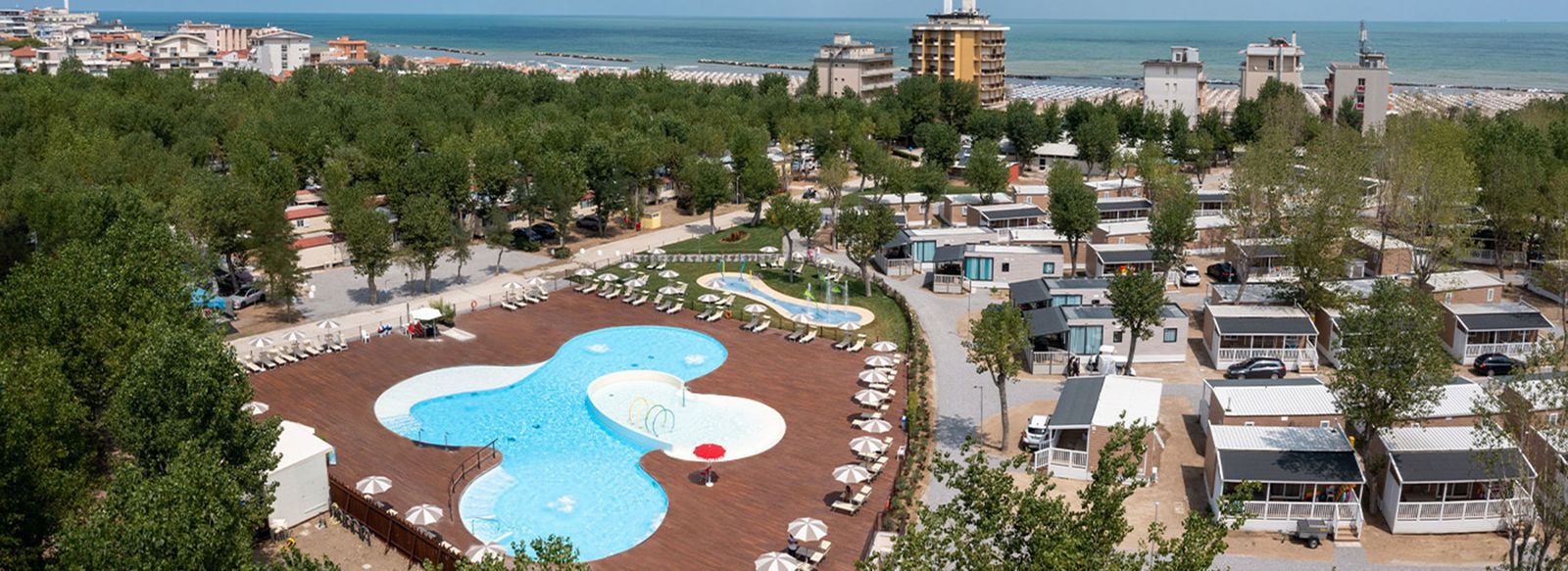 Nel cuore della Romagna