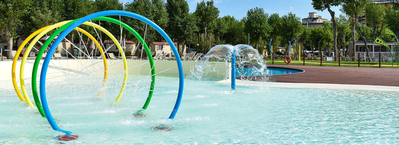 Nel cuore della Romagna