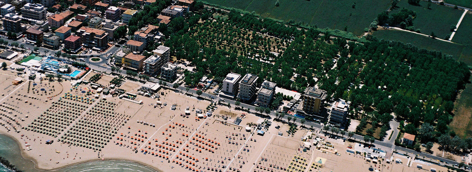 Nel cuore della Romagna