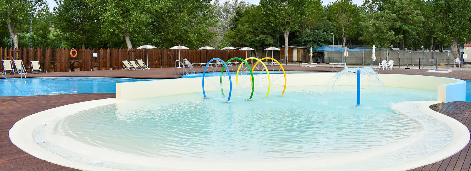 Nel cuore della Romagna