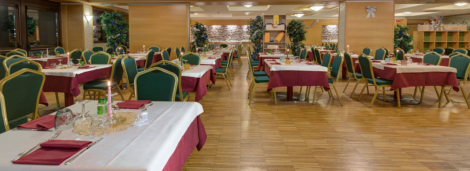 Family Hotel low cost in Val di Fassa