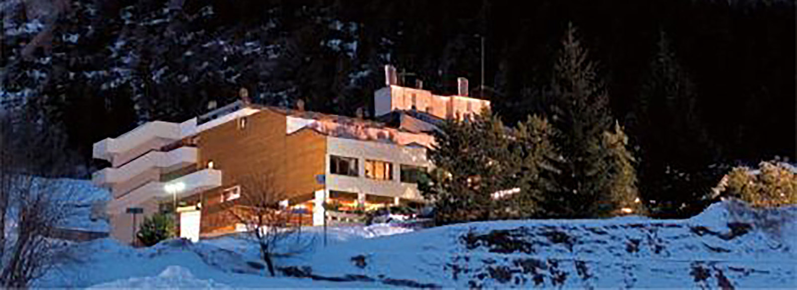 Family Hotel low cost in Val di Fassa