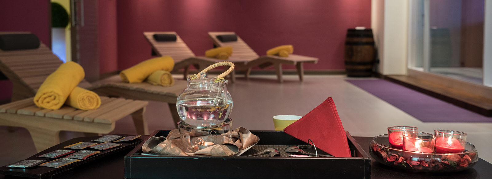 Panorama mozzafiato sulle Isole Eolie