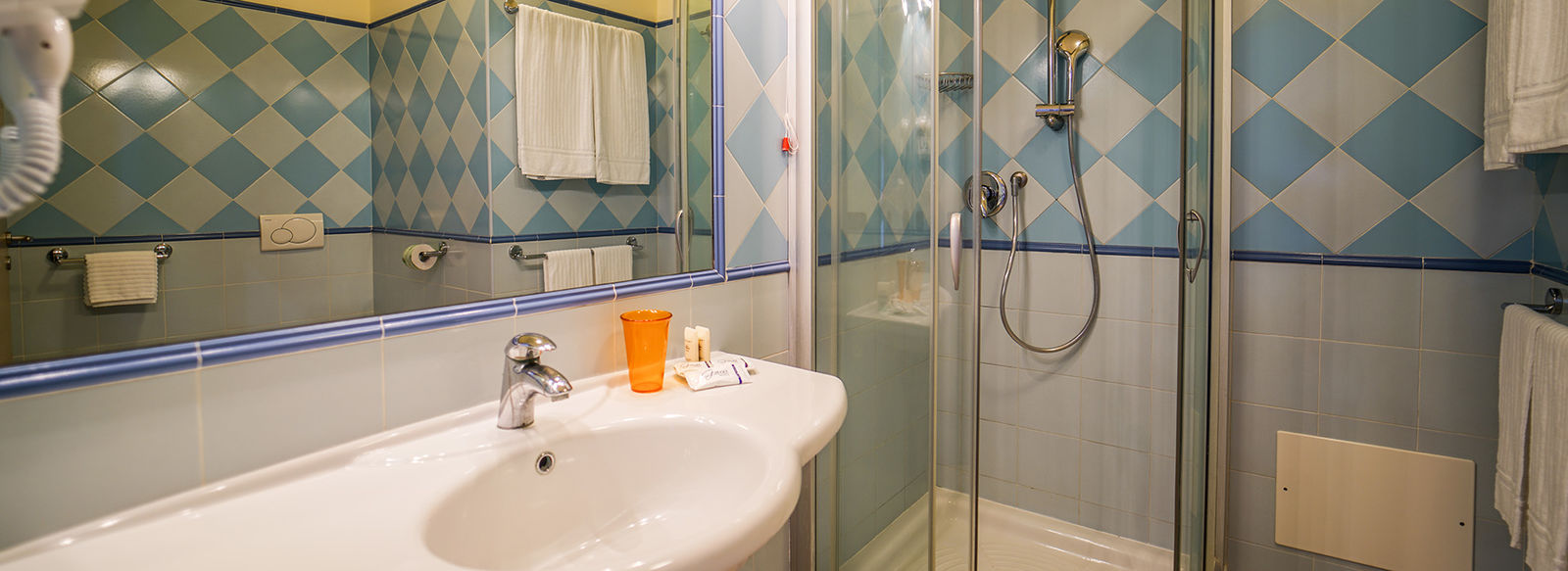 Panorama mozzafiato sulle Isole Eolie