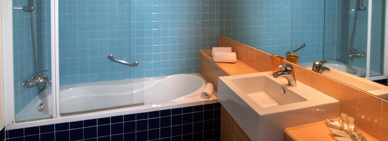 Panorama mozzafiato sulle Isole Eolie