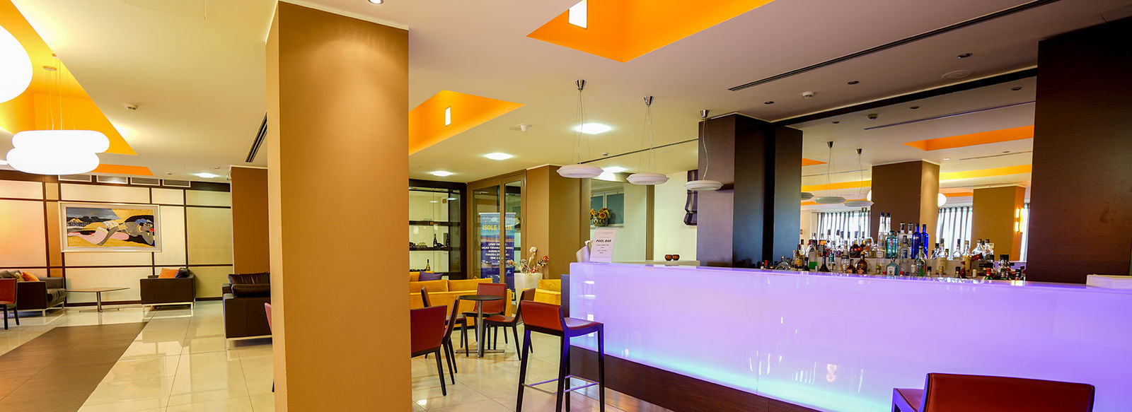 Panorama mozzafiato sulle Isole Eolie