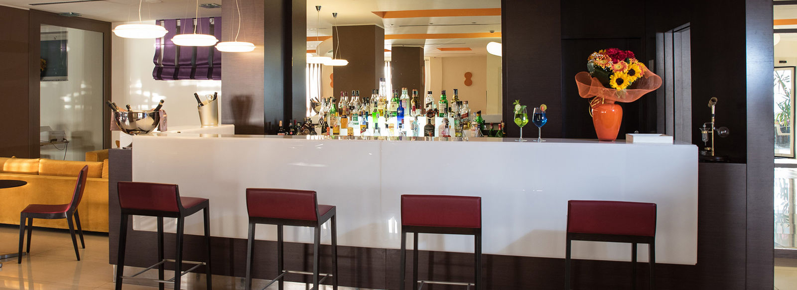 Panorama mozzafiato sulle Isole Eolie