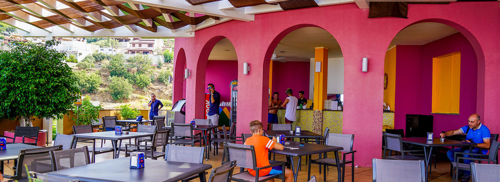 Panorama mozzafiato sulle Isole Eolie