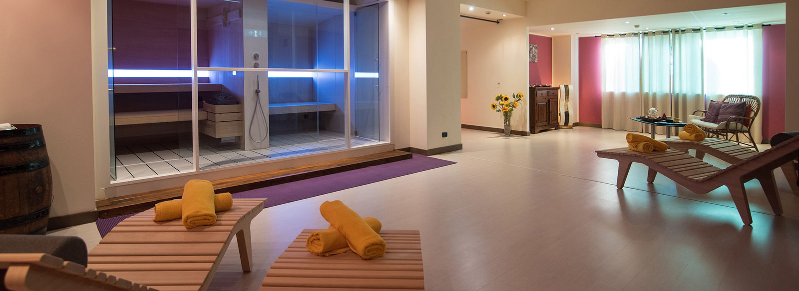 Panorama mozzafiato sulle Isole Eolie