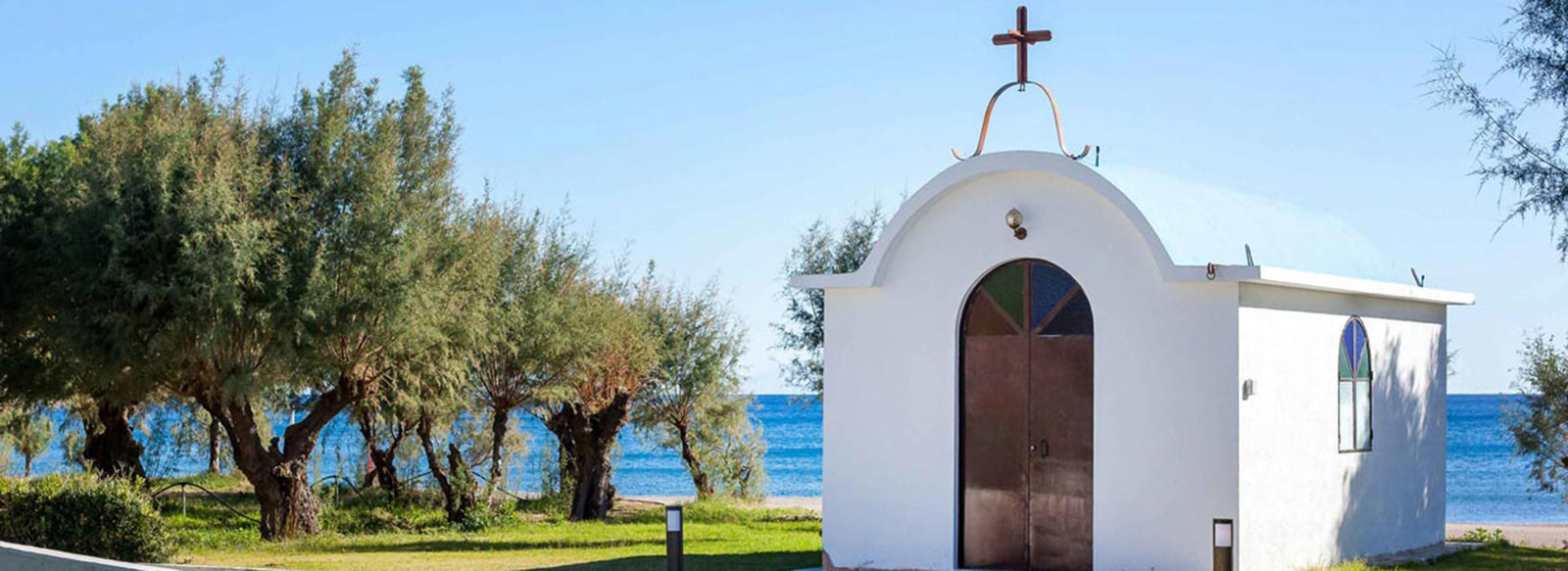 Spiagge pittoresche da mozzare il fiato.