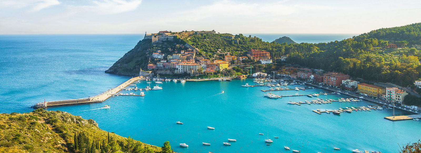 5* a 500 metri dalla spiaggia