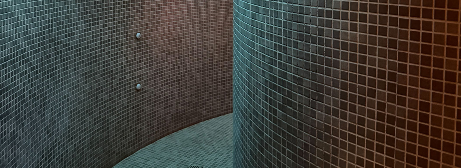 Wellness in design hotel