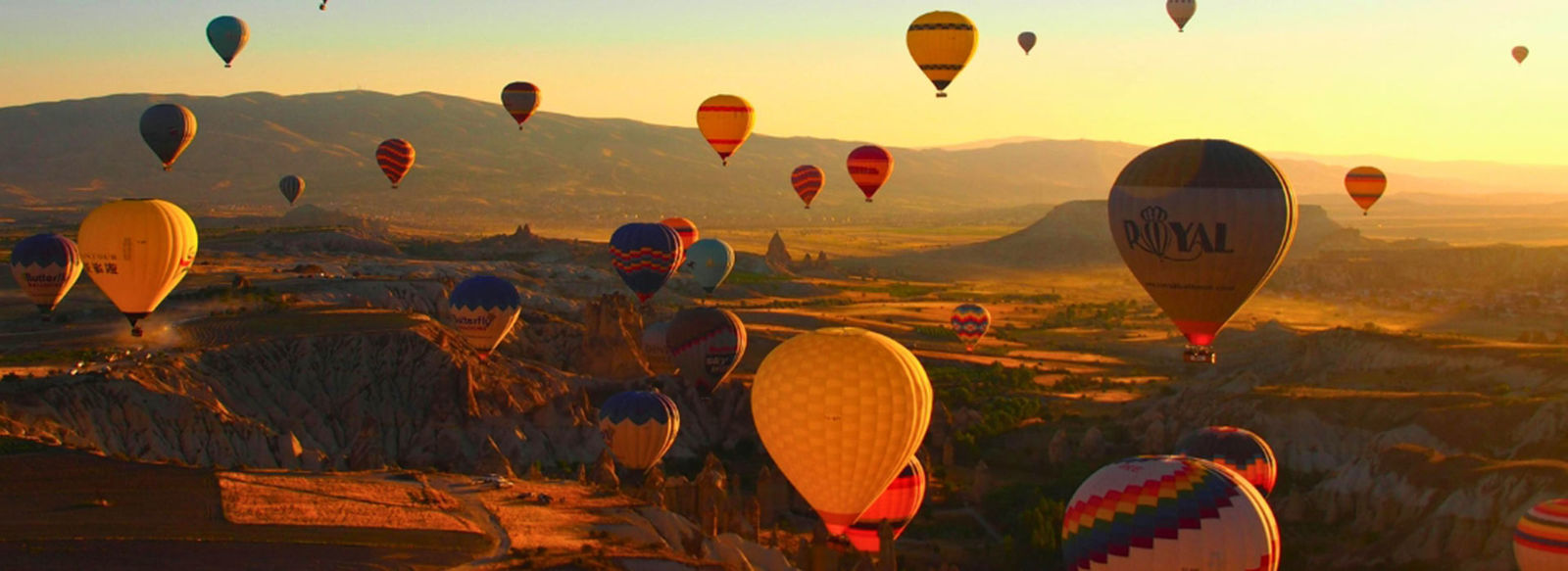 Tour alla scoperta dei tesori unici della Turchia