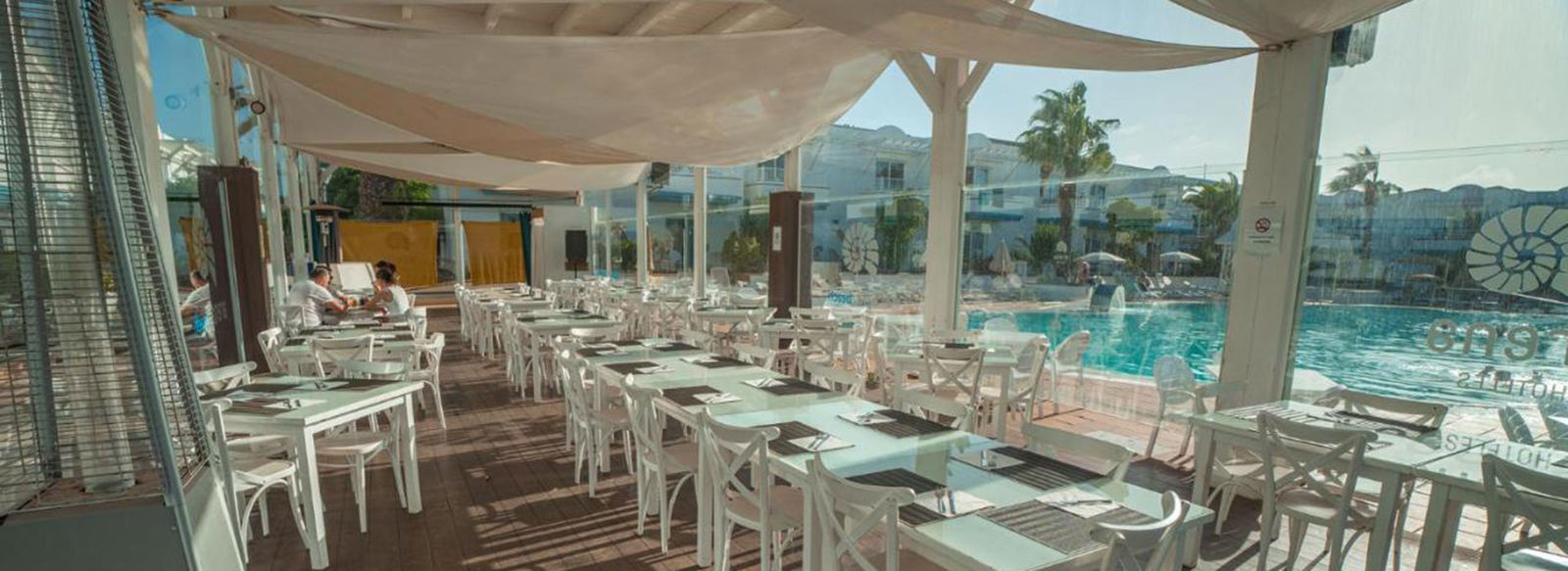 Di fianco al Parco naturale delle Dune di Corralejo