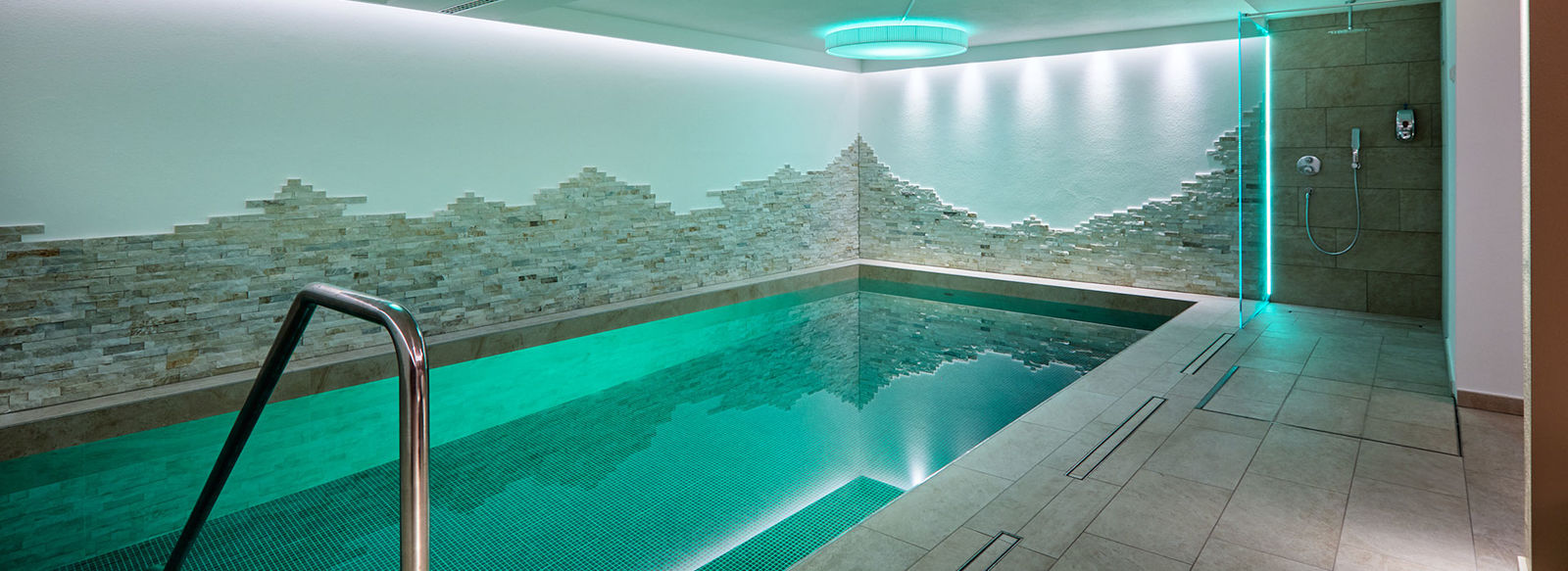 Benessere sulle Dolomiti
