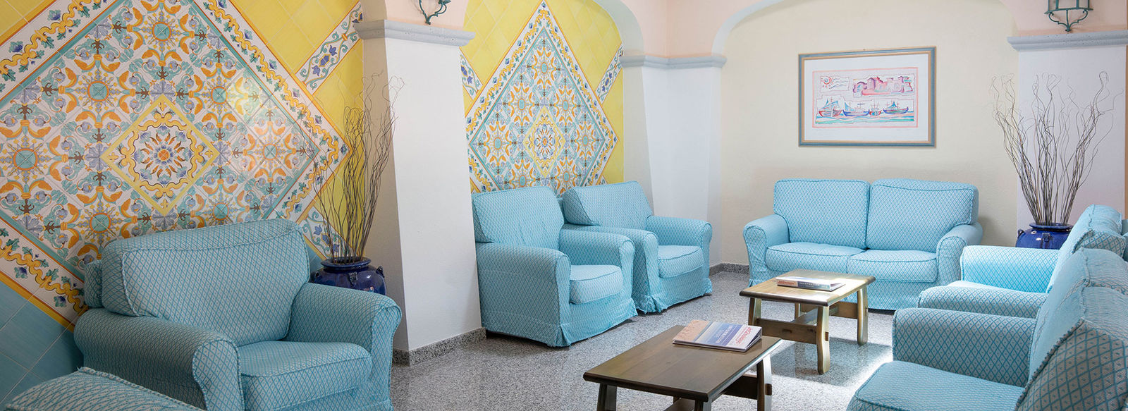 Villaggio per famiglie, fino a 4 posti letto