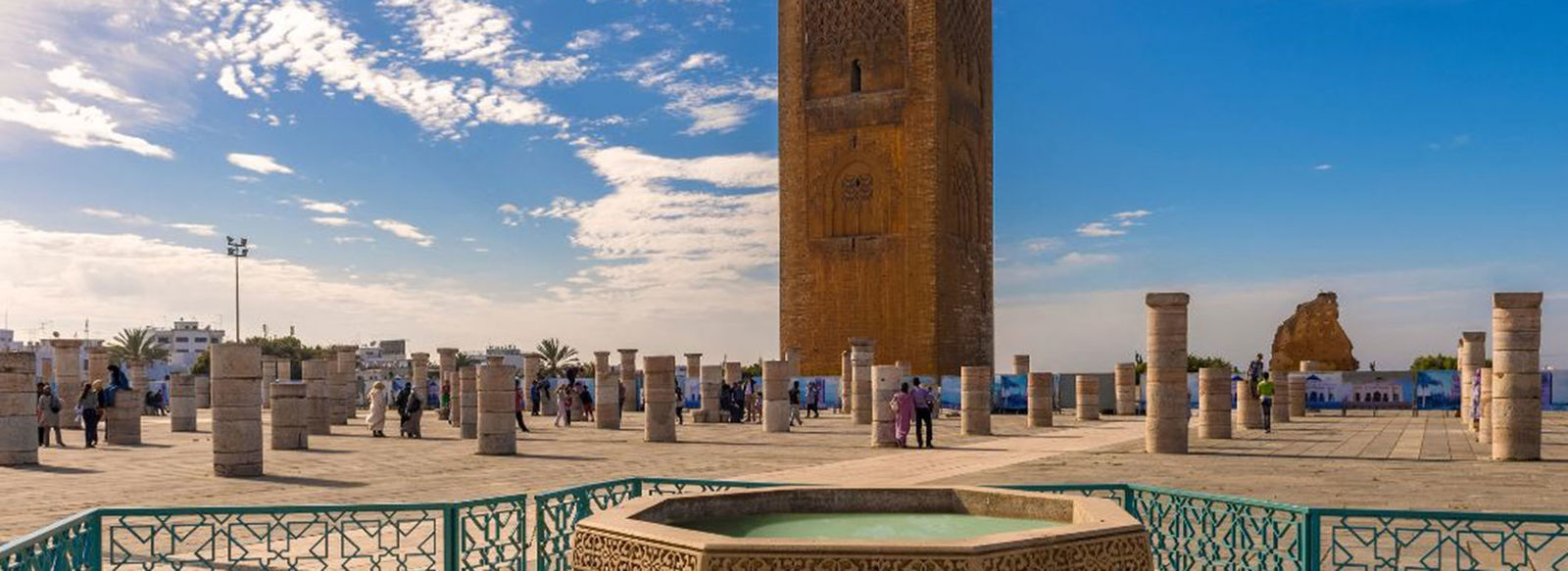 Marocco autentico: un viaggio tra storia, colori e deserto