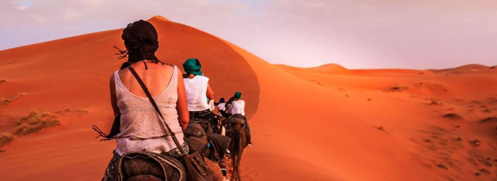 Avventura in 4x4 tra deserti, kasbah e città imperiali