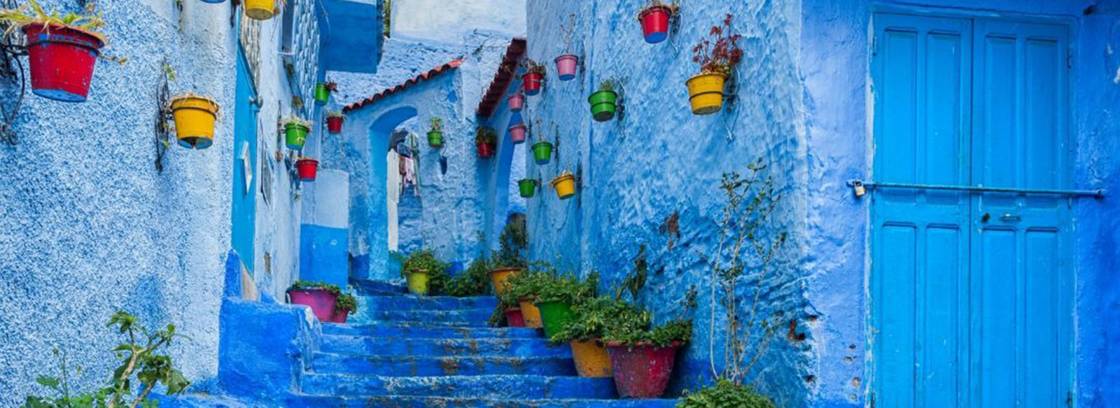 Alla scoperta del Marocco più autentico