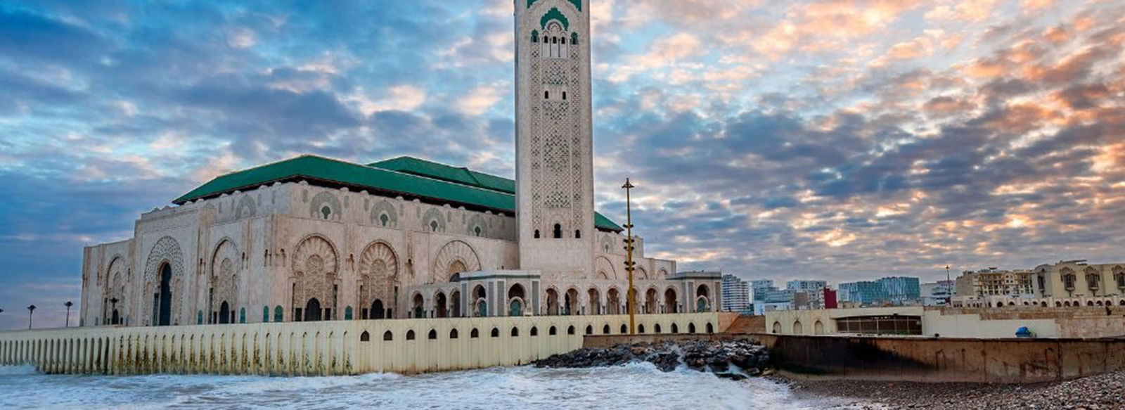 Alla scoperta del Marocco più autentico