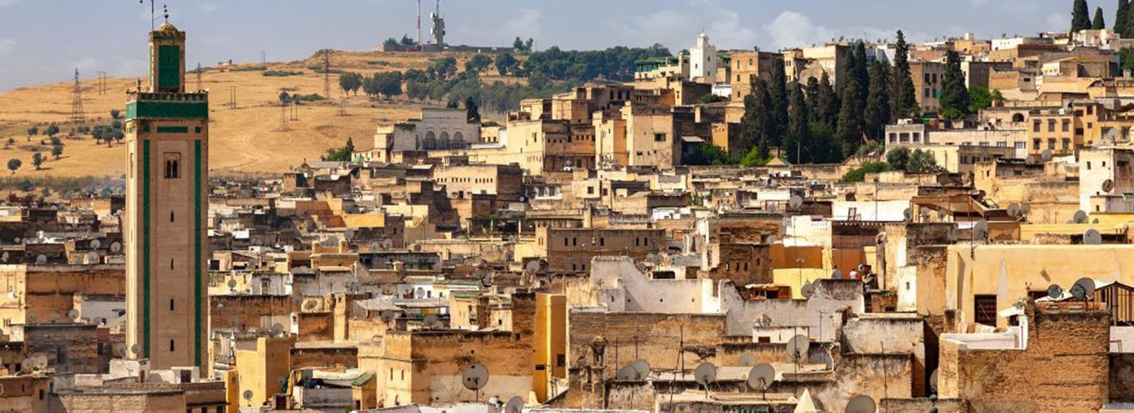Alla scoperta del Marocco più autentico