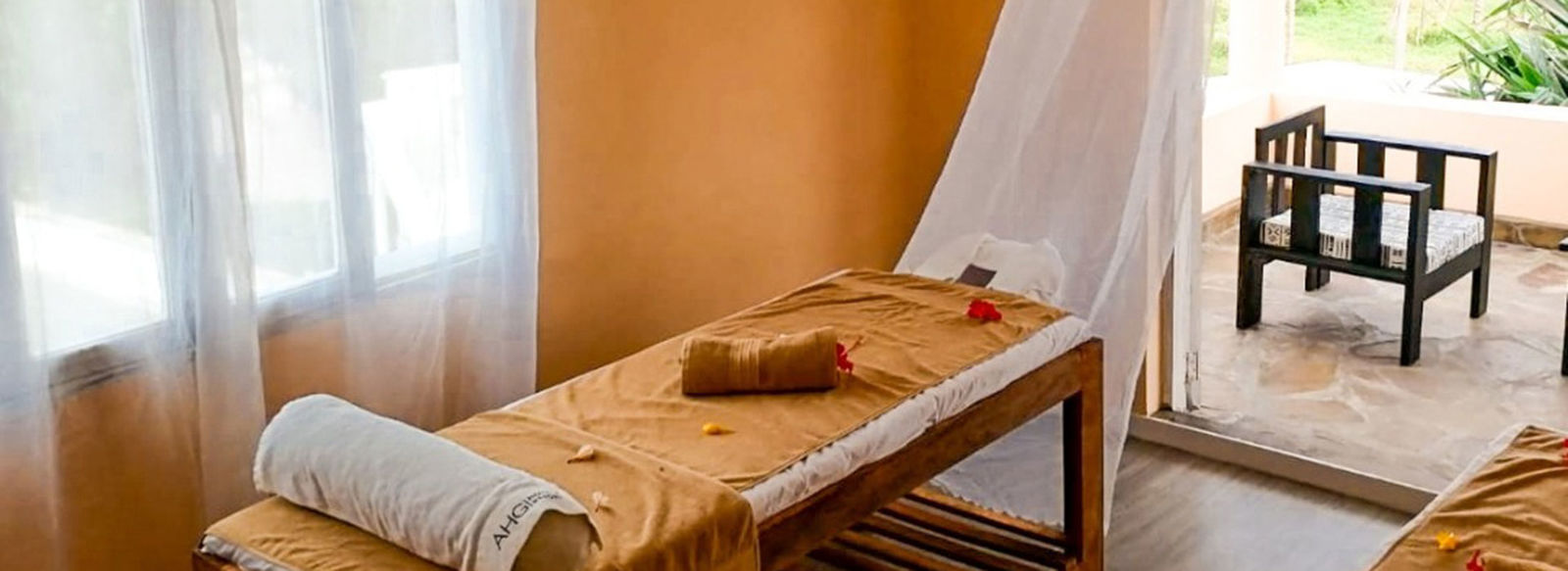 Tra game drive nella savana e spiagge paradisiache